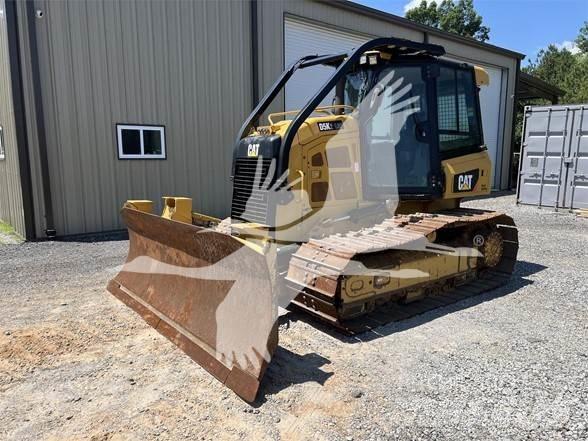 CAT D5K2 LGP Buldožerji goseničarji