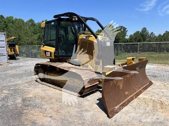 CAT D5K2 LGP Buldožerji goseničarji