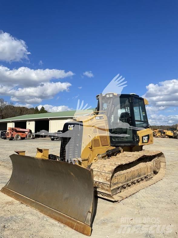 CAT D5K2 LGP Buldožerji goseničarji