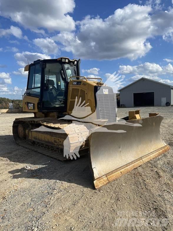 CAT D5K2 LGP Buldožerji goseničarji