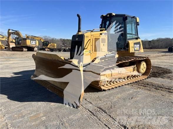 CAT D6K2 LGP Buldožerji goseničarji