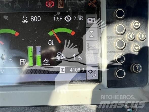 CAT D6K2 LGP Buldožerji goseničarji