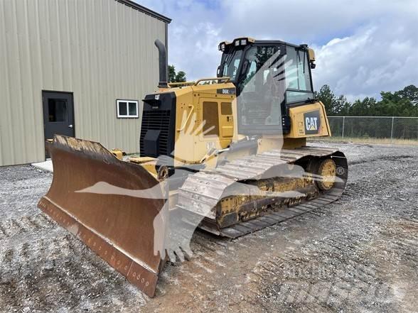 CAT D6K2 LGP Buldožerji goseničarji