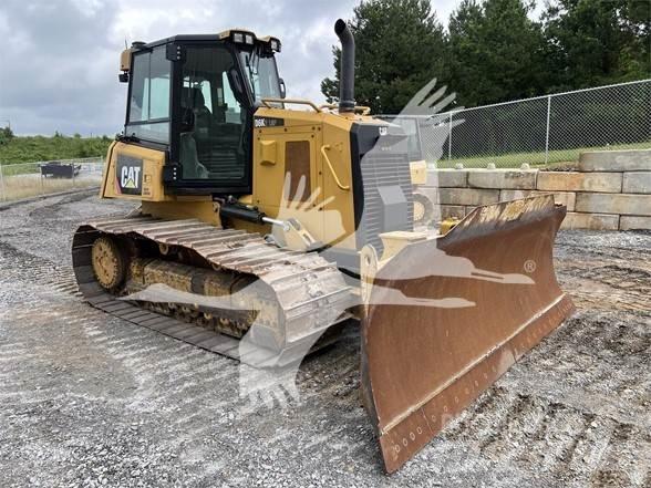 CAT D6K2 LGP Buldožerji goseničarji