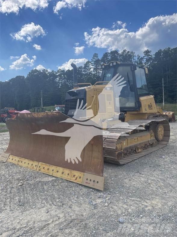 CAT D6K2 LGP Buldožerji goseničarji