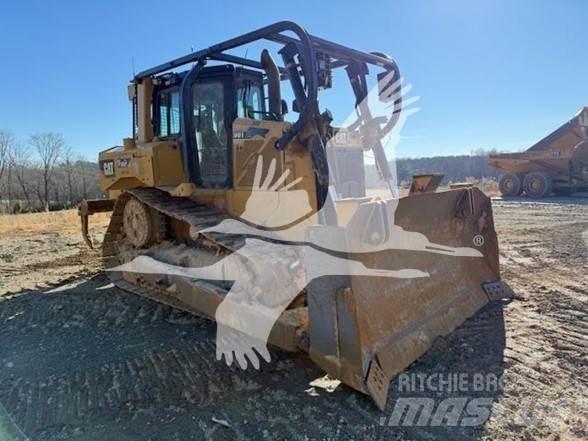 CAT D6T XL Buldožerji goseničarji
