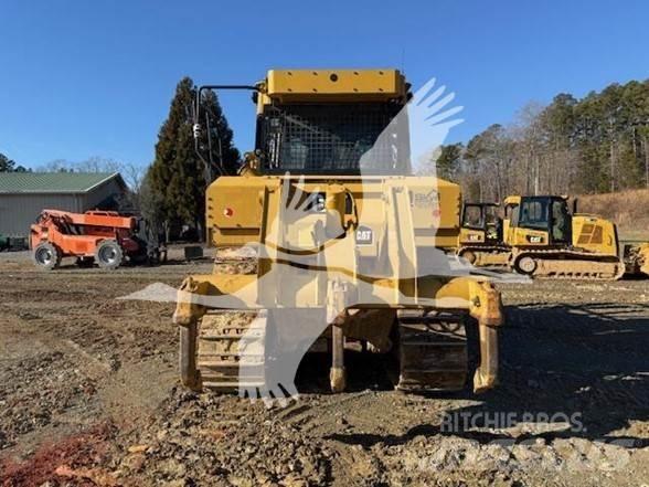 CAT D6T XL Buldožerji goseničarji