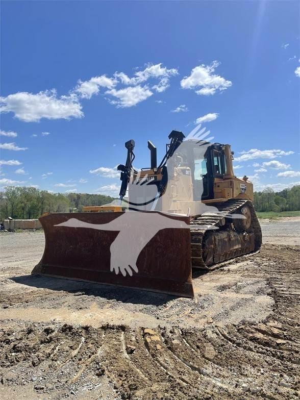 CAT D6T XL Buldožerji goseničarji