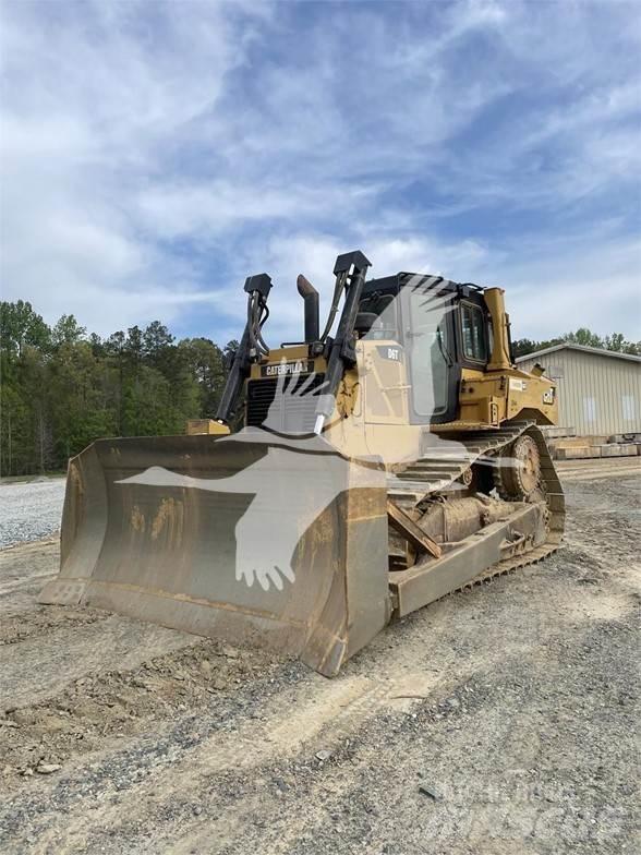 CAT D6T XL Buldožerji goseničarji