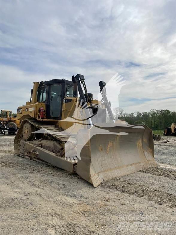 CAT D6T XL Buldožerji goseničarji