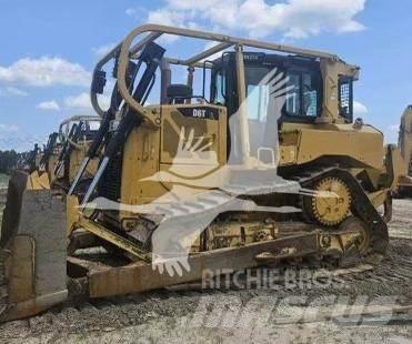 CAT D6T XL Buldožerji goseničarji