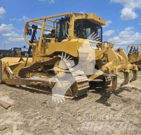 CAT D6T XL Buldožerji goseničarji