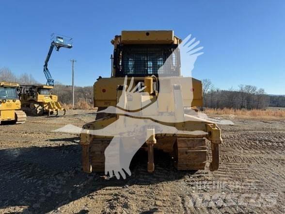 CAT D6T XL Buldožerji goseničarji