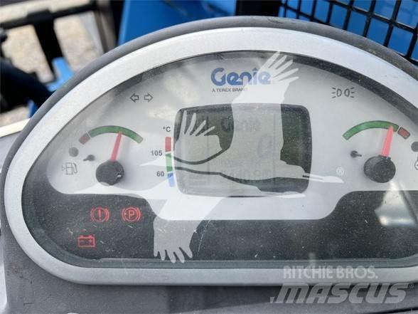 Genie GTH5519 Teleskopski viličarji