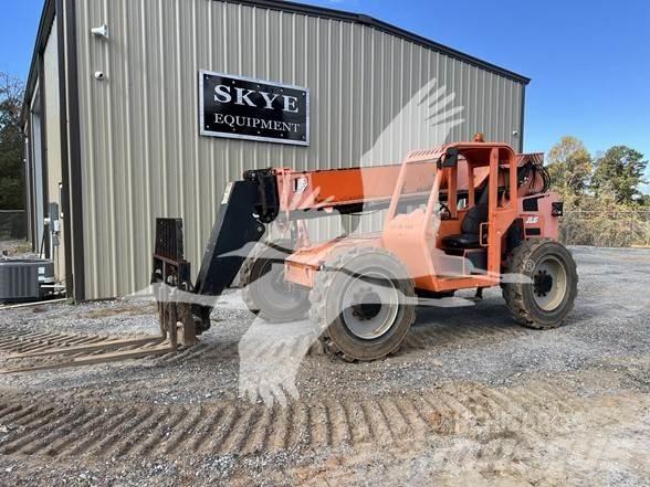 SkyTrak 6042 Teleskopski viličarji