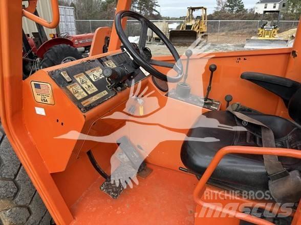 SkyTrak 6042 Teleskopski viličarji