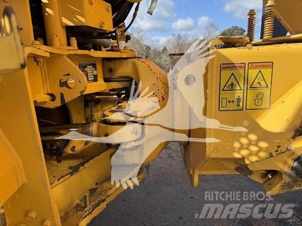Volvo A40D Zglobni demperji