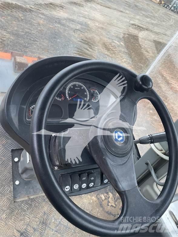 XCMG CV83PD Enojni valjarji