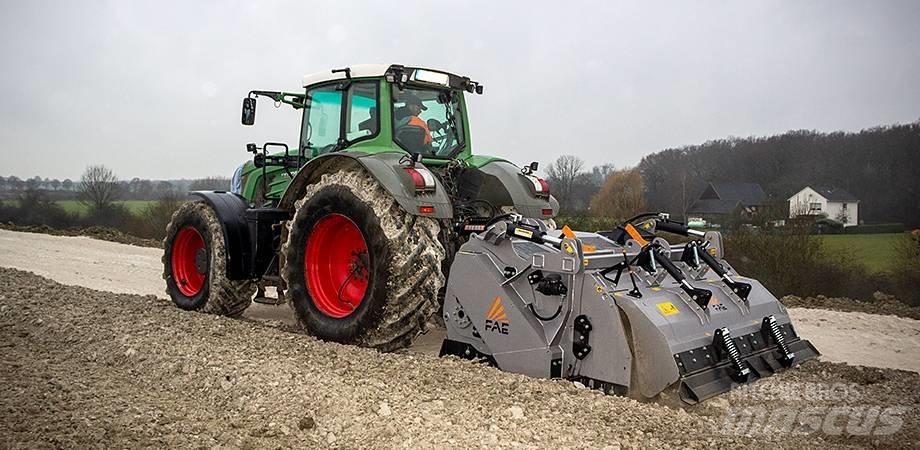 FAE STABI/H 250 Drugo
