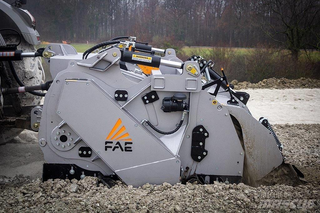 FAE STABI/H 250 Drugo