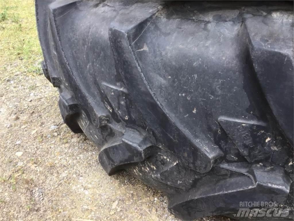 Michelin 420/85R34 Gume, kolesa in platišča
