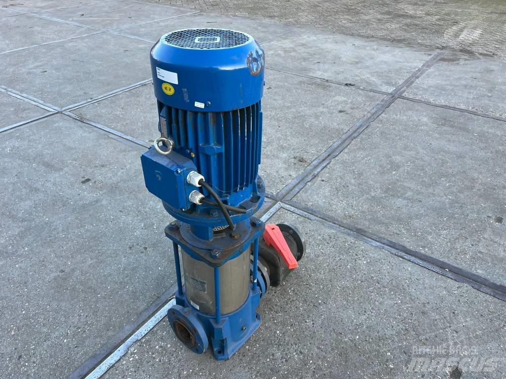  DP Pumps DPL32-50 Črpalke za namakanje