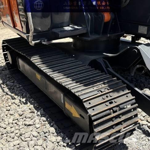 Hitachi ZX 60 Bagri goseničarji