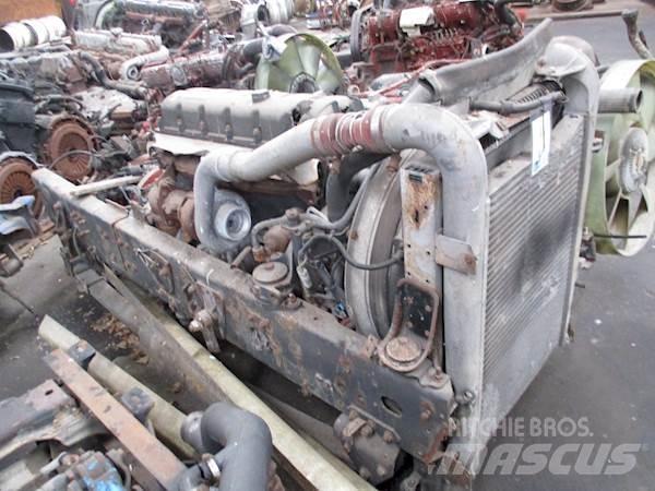 Renault MIDR62356 Motorji
