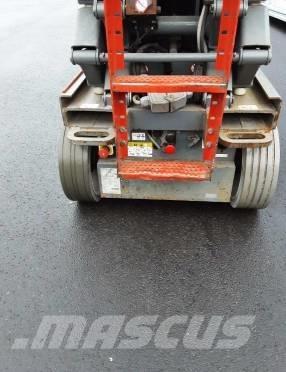 SkyJack SJ III 3226 Škarjaste dvižne ploščadi