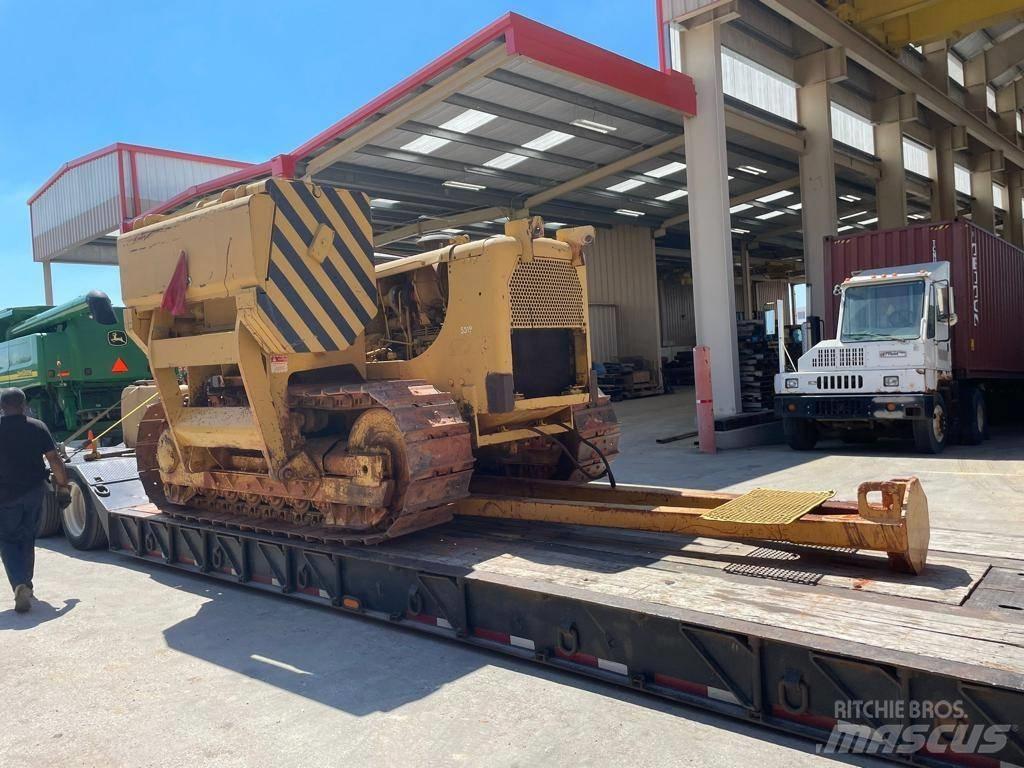 CAT 571 G PIPELAYER Buldožerji za polaganje cevi