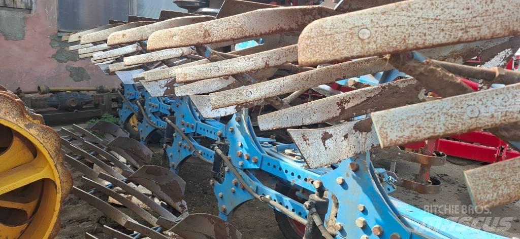 Lemken Vari-Opal 8 X Obračalni plugi