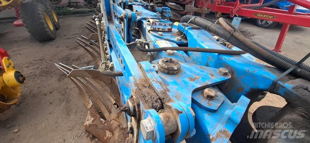Lemken Vari-Opal 8 X Obračalni plugi