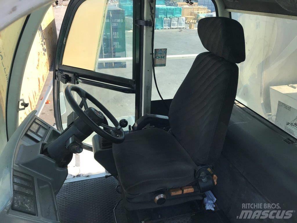 TEREX PPM TFC 45 Dosežni viličarji