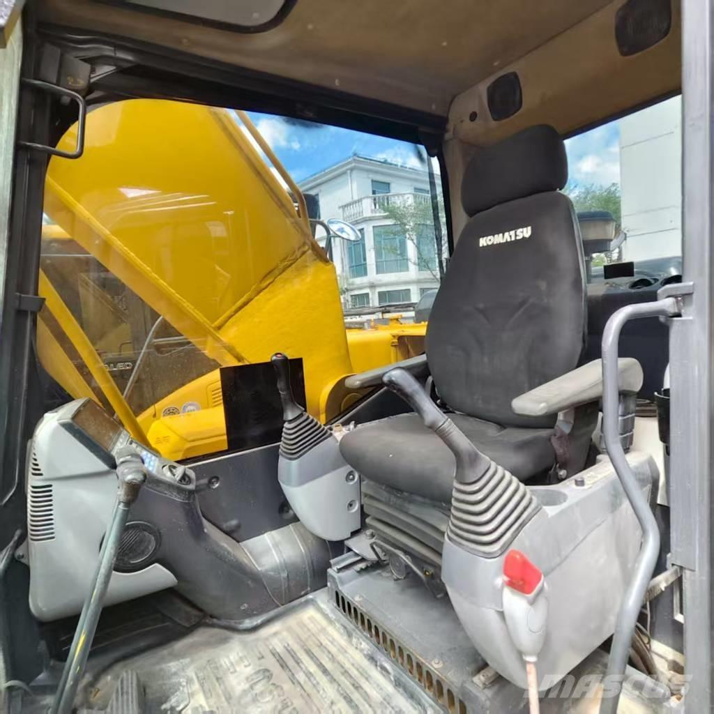 Komatsu PC 240 LC-8 Bagri goseničarji