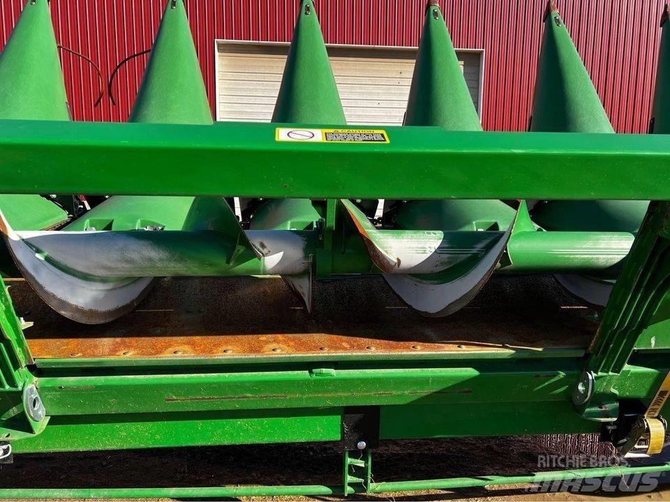 John Deere 716c Rezalne glave za kombajne