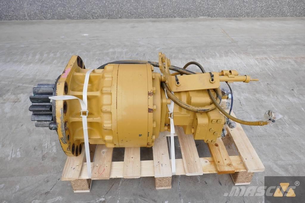CAT 296-6252 Transport - drugo