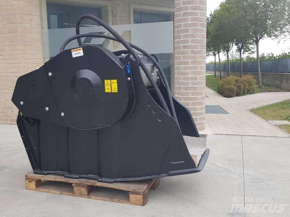 MB Crusher BF 60.1 Drobilne žlice