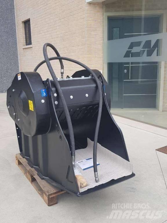 MB Crusher BF 60.1 Drobilne žlice