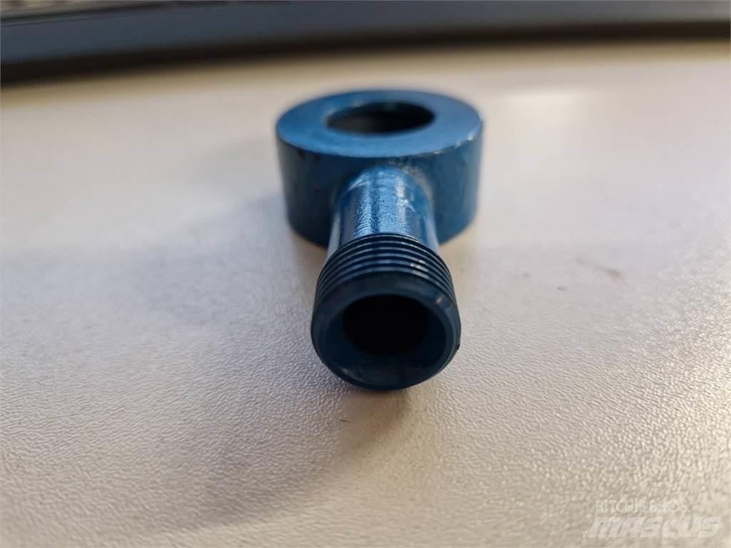 Rottne 073-0018 Motorji