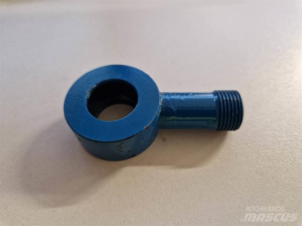 Rottne 073-0018 Motorji