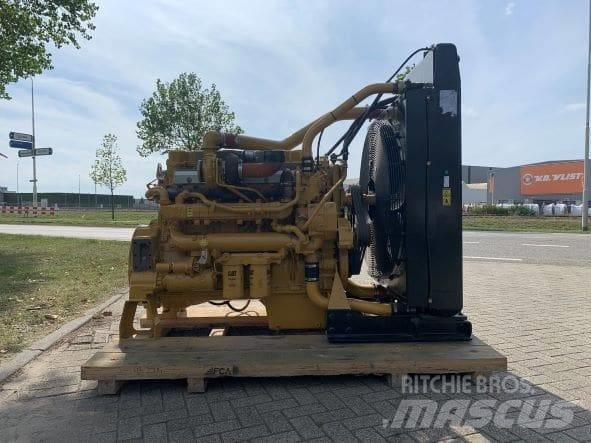 CAT C18 Drugo