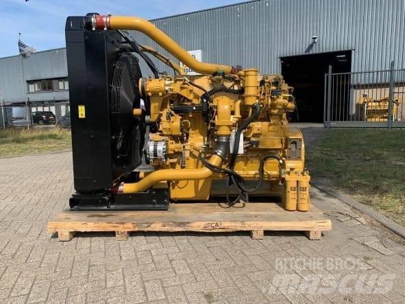 CAT C18 Drugo