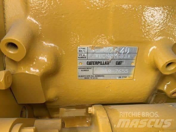CAT C18 Drugo