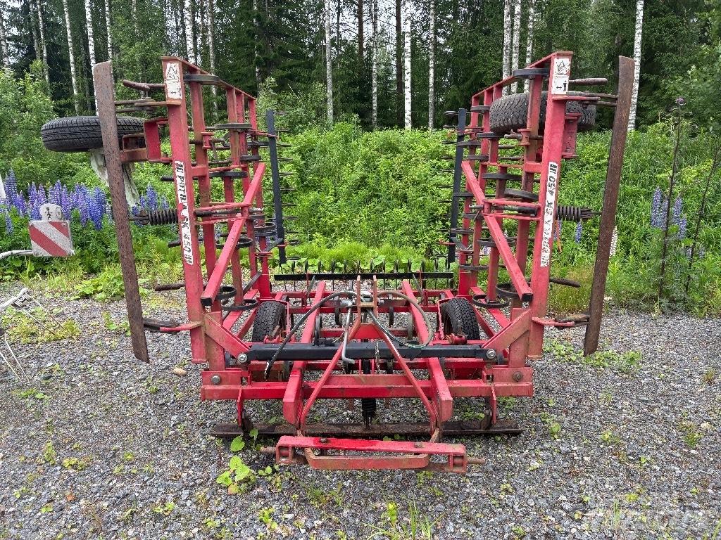 Potila SK 450 Brane