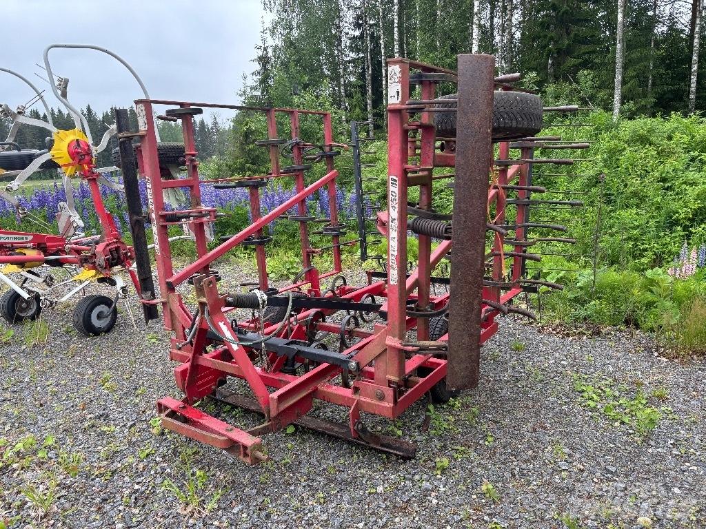 Potila SK 450 Brane