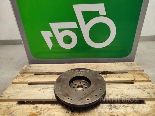 Fendt 8350 flywheel Motorji