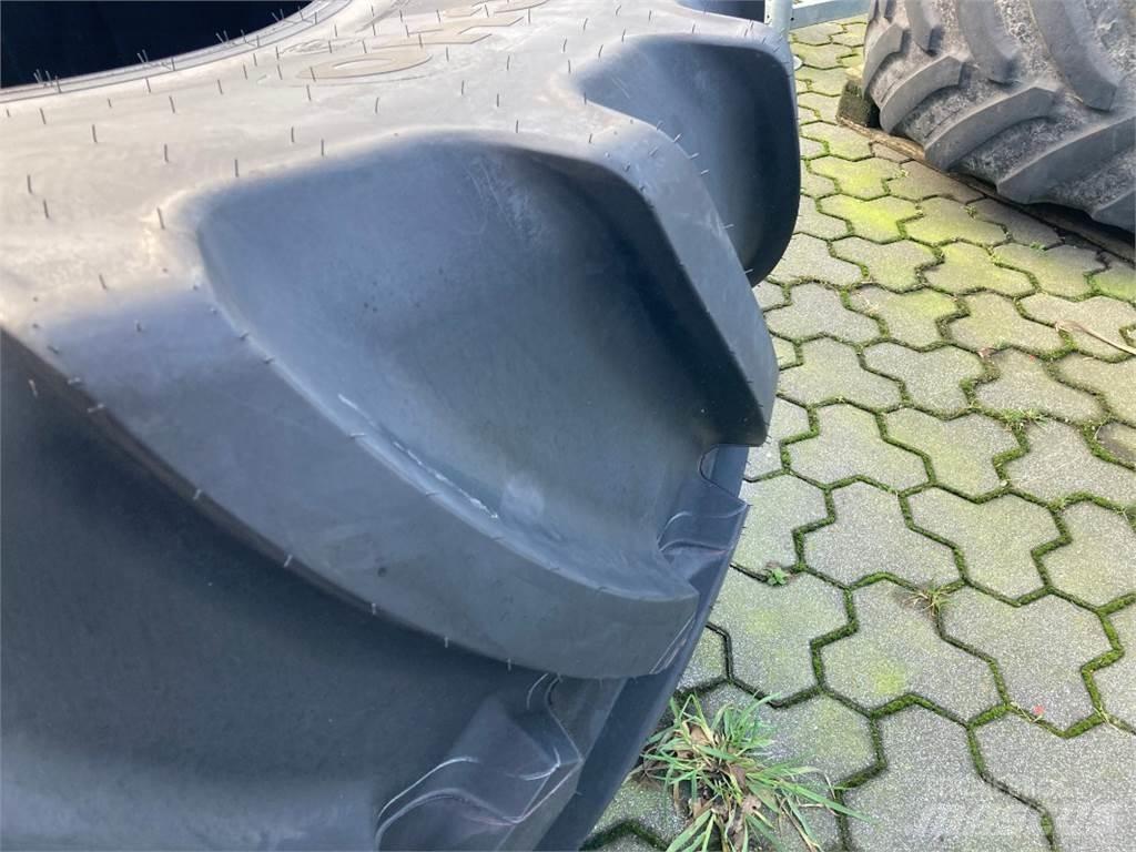 Mitas 1x 900/60R38 Gume, kolesa in platišča