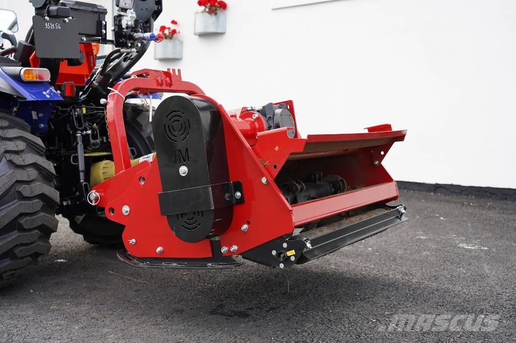  IM PREMIUM BETESPUTS Kosilnice za pašnike