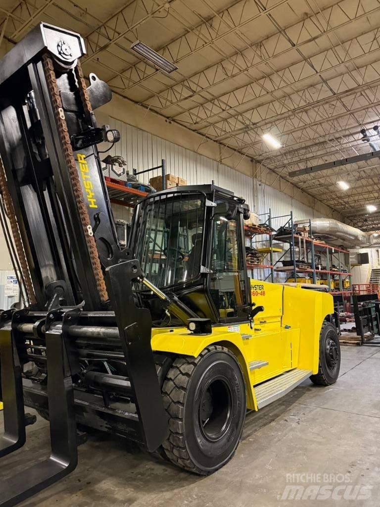 Hyster H360-48HD Viličarji - drugo