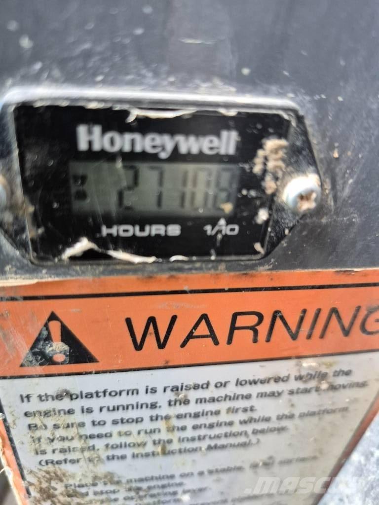 Takeuchi TB250 Mini bagri <7t